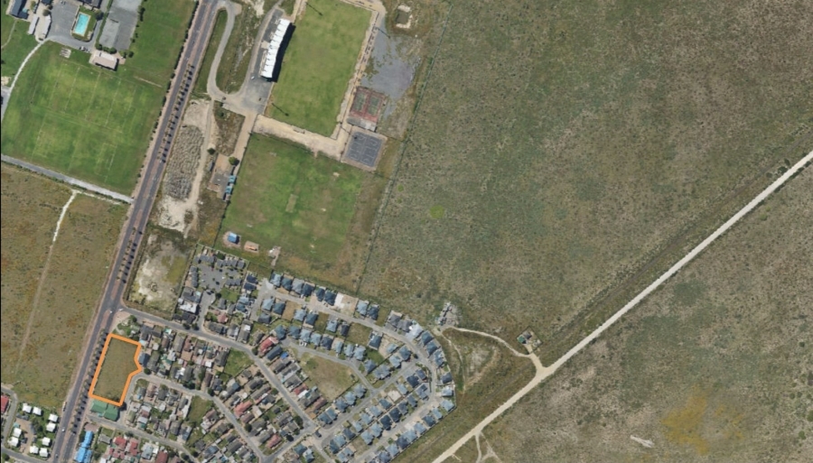 0 Bedroom Property for Sale in Saldanha Western Cape